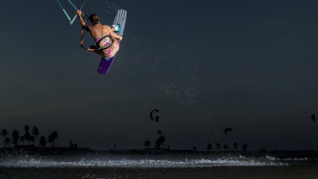 In Focus: Ride Engine 2017 Product Overview: Wetsuits & Harnesses