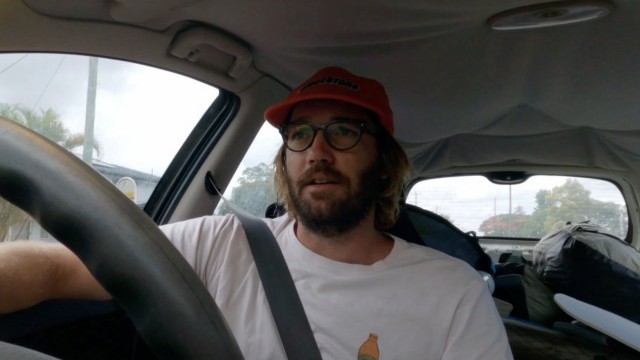 THE RANTS - [Frontmobe | Was NIS originally a bant?]