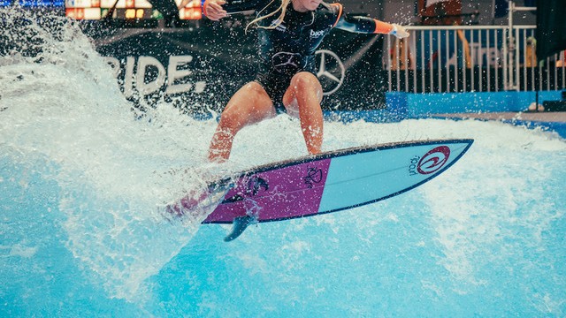 Boot Düsseldorf - Day 1 Recap