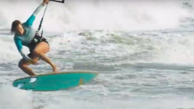 Cape Hatteras Wave Classic 2019 WINNERS!