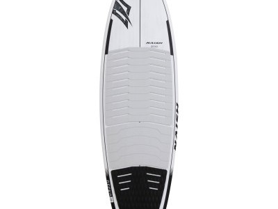 Naish Kiteboarding Gecko 2024 Kitesurfing Review