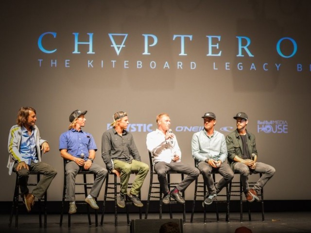 Is This The Biggest Thing That Ever Happened To The Sport Of Kiteboarding?