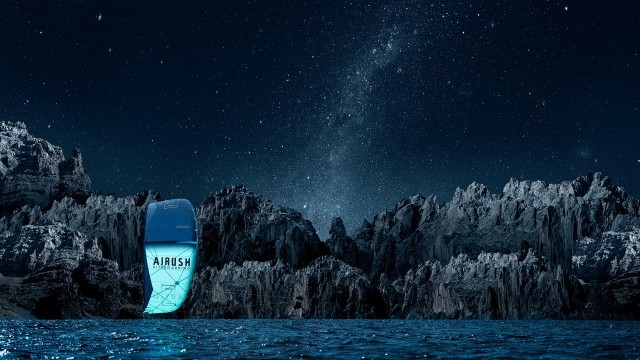 Airush - Behind the Scenes of the Ultra Shoot with Craig Kolesky