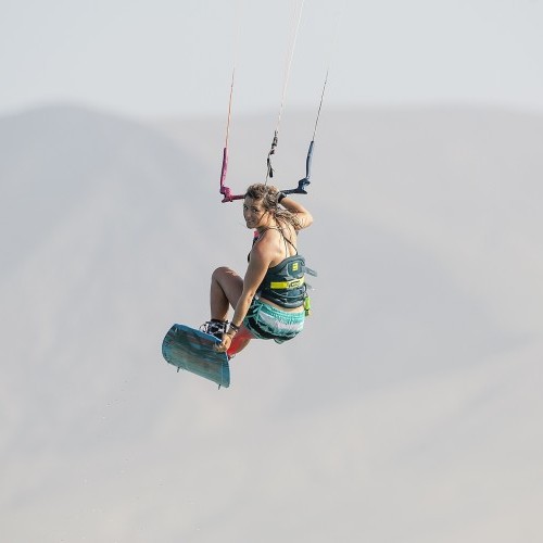 Fuerteventura Kitesurfing Holiday and Travel Guide