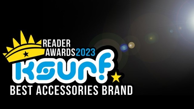 Kitesurfing Awards - Best Kitesurfing Accessories Brand of 2023