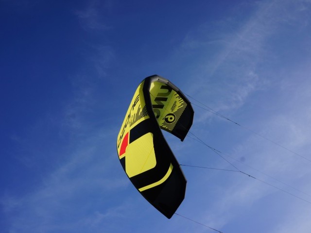 Ozone Uno V2 6m 2017