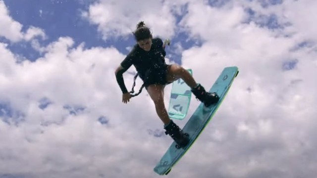 Duotone Team Series 2021 - Product Clip