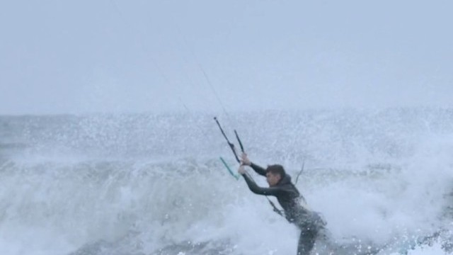 Humdrum - episode 2 - weird weather