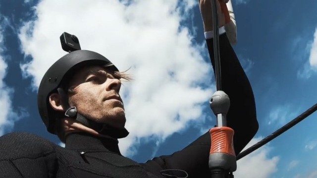 Best Video of 2020 [Nomination] - Nick Jacobsen - Crane Jump 2.0