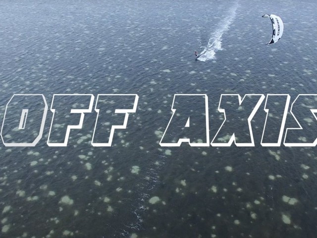 Best Video of 2022 [Nomination] - OFF AXIS