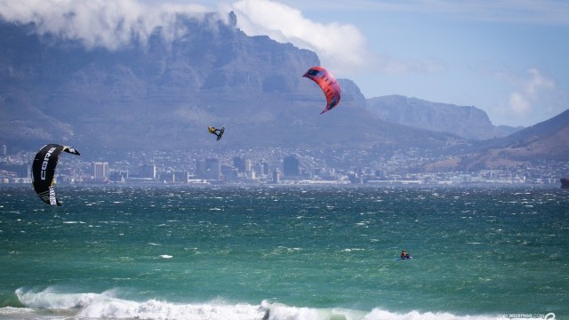 Hey Big Sender! Red Bull King Of The Air 2019 Day One Goes OFF Like A Ripe Stilton!