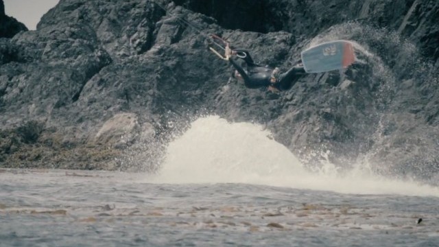 Paul Serin - Stay A fighter - Episode 5