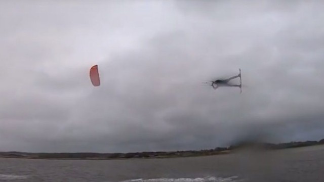 LOOP SESSION - 36 KNOTS