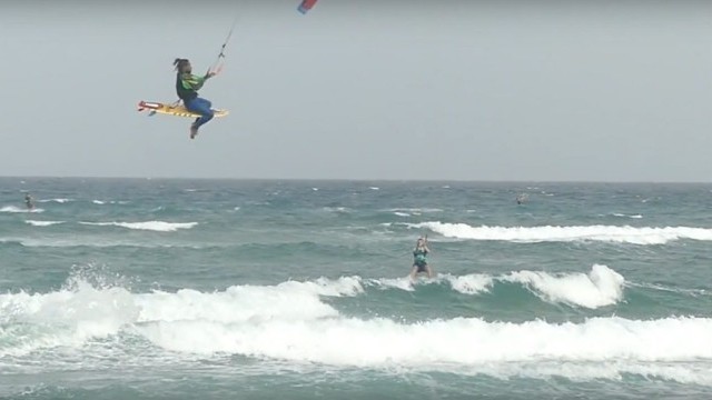 Afternoon Sessions Episode 02 - Elvis Nunes