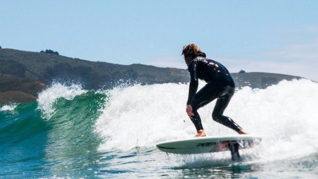 Ride Engine Wetsuits 2019