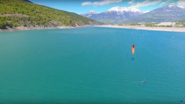 Kiteboarding Is Awesome 2017 #5