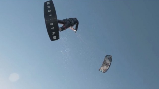 Aaron Airs - Episode 1
