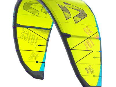 DUOTONE Juice 2025 Kitesurfing Review