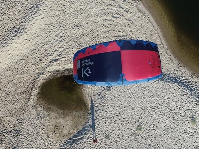 In Focus: Odo Kiteboarding 2019 Product Overview