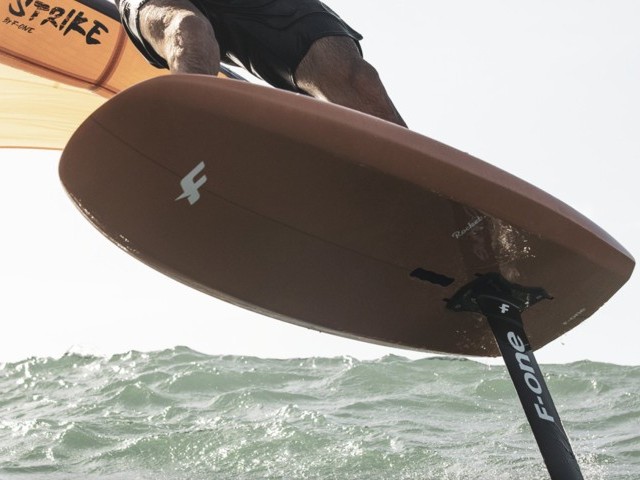 F-ONE | Tell Me About the ROCKET WING