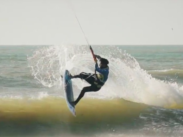 GKA Kite World Cup Dakhla 2019 | Final Day