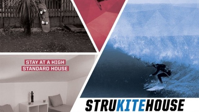 Nuno Stru Epic Session