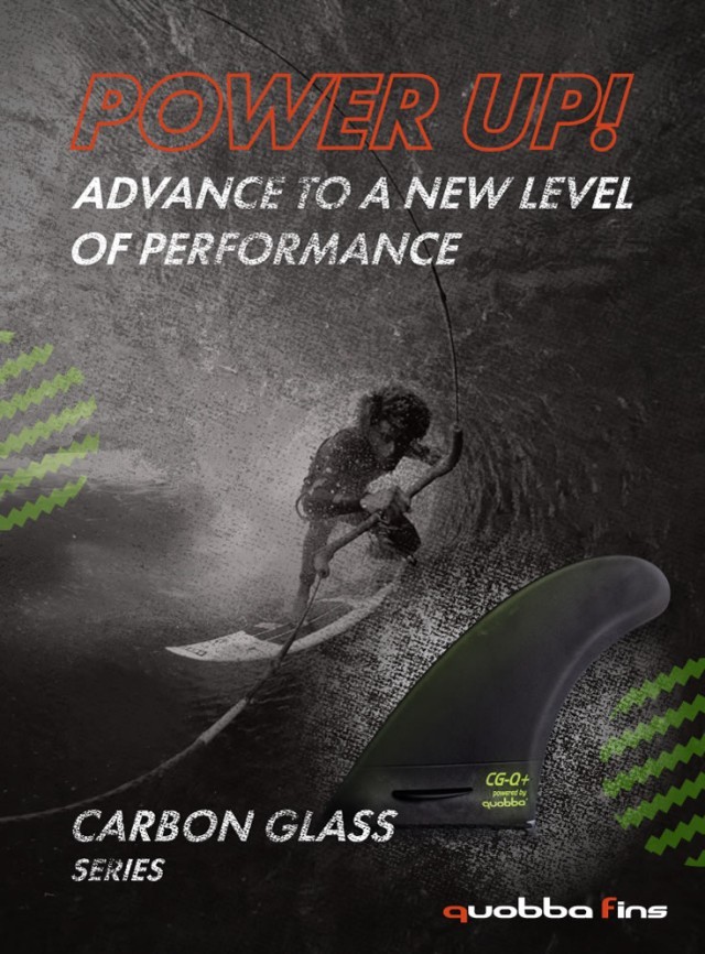 Quobba Fins Issue 103