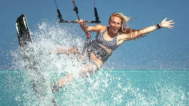 Isabel von Zastrow Joins Ozone