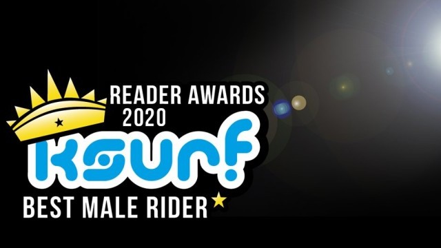 Kitesurfing Awards - Best Male Kitesurfer of 2020
