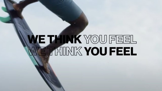 F-ONE | Sail engineering - Mission