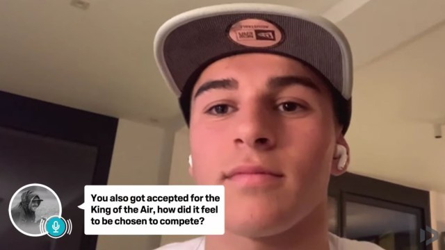 #TRUESTORIES - Interview with Edgar Ulrich about the Evo SLS