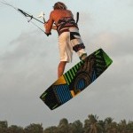 Kitesurfing Technique - Kite Loop 3