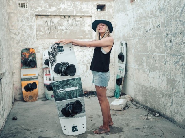 RADICAL. The artist collab. Out now.