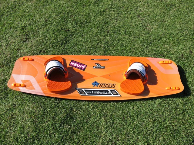 Nobile Kiteboarding NHP WMN 131 x 40cm 2014
