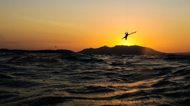 Kitesurfing Travel Guides - Punta Chame
