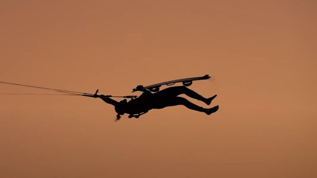 Liam Whaley - 2022 HIGHLIGHT REEL