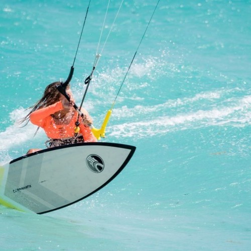 Barbados Kitesurfing Holiday and Travel Guide