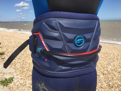 Prolimit Predator  2015 Kitesurfing Review