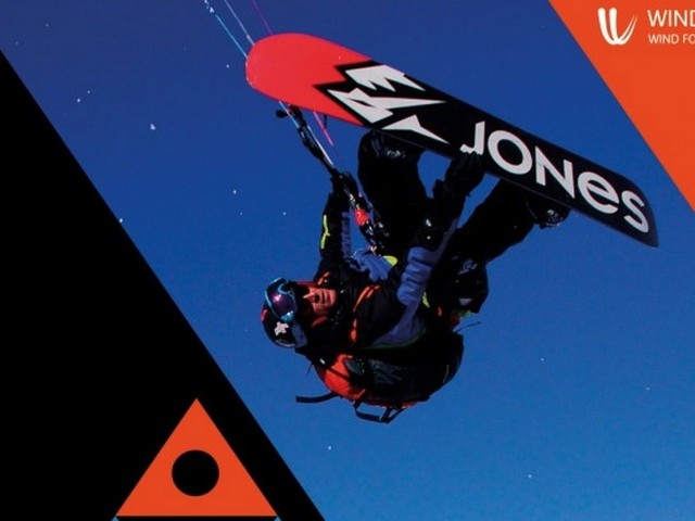 OSKM – Ozone Snowkite Masters 2015 – Switzerland – 5000 Euro Purse