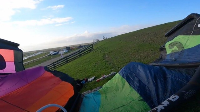 First Session in 2021 | Chasing the Stoke S01E10