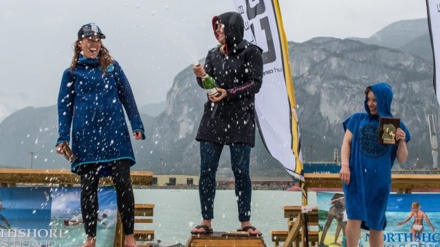 Coons Rules Again At Kite Clash Day Three