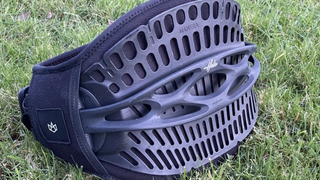 Kitesurfing Reviews - Manera Halo 2022