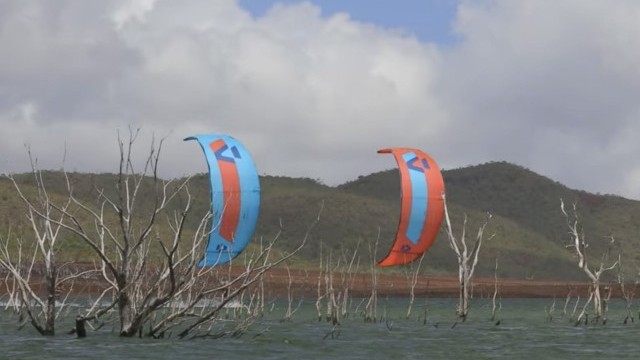 Duotone Juice 2020 Product Clip