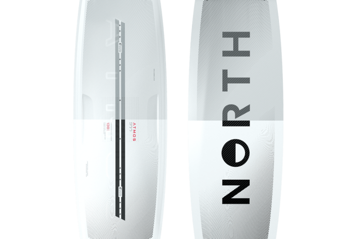 North Kiteboarding Atmos Pro