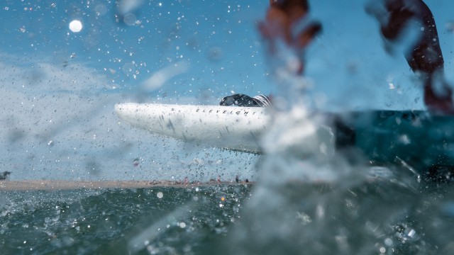 Eleveight Evolve - Product video