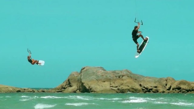 Welcome to Team North Capucine Delannoy!