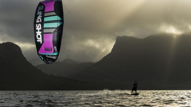 In Focus: Slingshot 2017 Product Overview