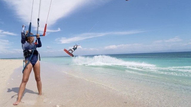 CrazyFly Savvy bar