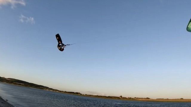 Nick Jacobsen - Quick late night summer session