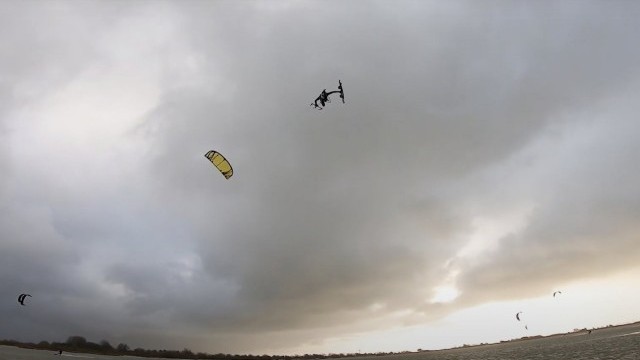 KOTA submission 2021, Jamie Overbeek